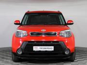 Kia Soul II Химки  - изображение 15