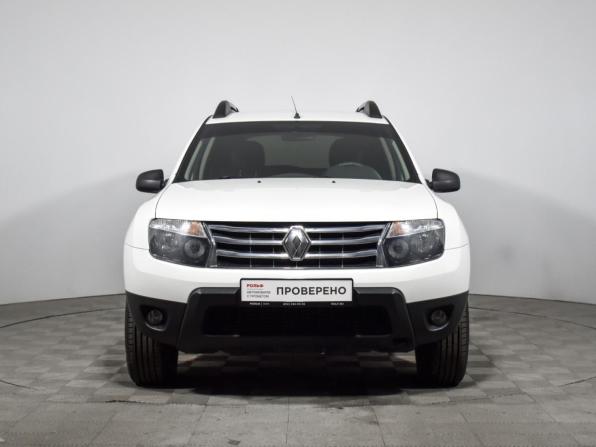 Renault Duster I с пробегом 2013 года, цена 1 175 000 рублей, 100429 км, внедорожник, Автокод Объявления