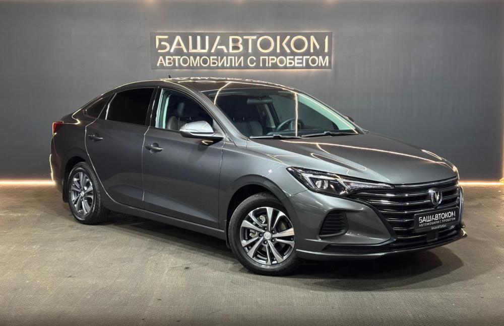 Changan Eado Plus Уфа  - изображение 4