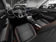 Kia Seltos I Рестайлинг Москва  - изображение 32