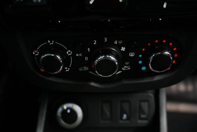 Renault Duster I Рестайлинг с пробегом 2019 года, цена 1 869 000 рублей, 93263 км, внедорожник, Автокод Объявления