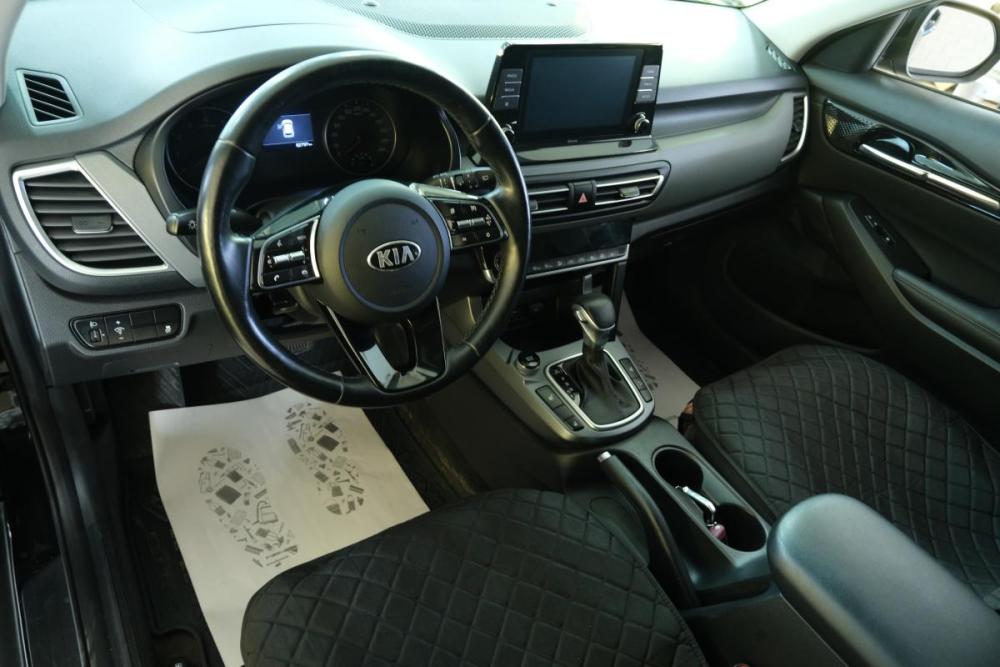 Kia Seltos I Омск  - изображение 11