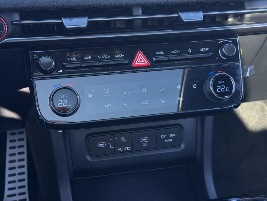 Hyundai Tucson IV Рестайлинг Казань  - изображение 25