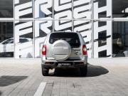 Chevrolet Niva I Рестайлинг Ставрополь  - изображение 22