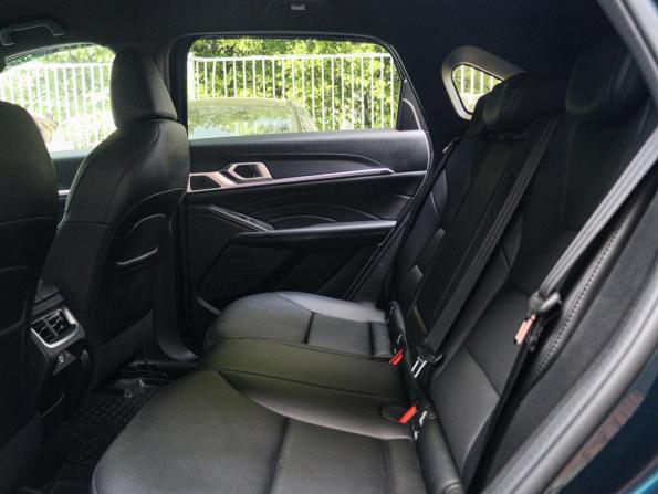 Haval F7 II с пробегом 2025 года, цена 3 120 000 рублей, 17902 км, внедорожник, Автокод Объявления
