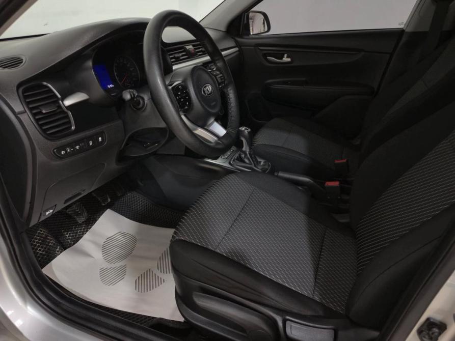 Kia Rio IV Альметьевск  - изображение 9