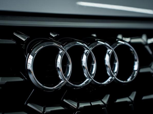 Audi Q3 Sportback III (FJ) с пробегом 2026 года, цена 4 150 000 рублей, 16 км, внедорожник, Автокод Объявления