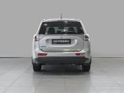 Mitsubishi Outlander III Мурманск  - изображение 31