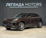 Porsche Macan I Иркутск  - изображение 40