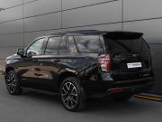 Chevrolet Tahoe V Москва  - изображение 38