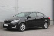 Kia Rio III Белгород  - изображение 31