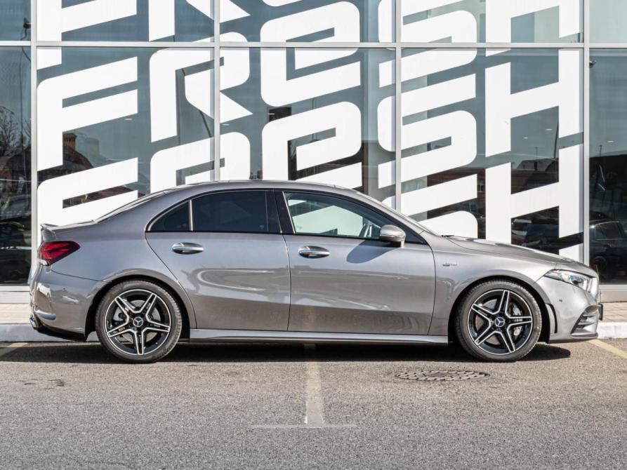 Mercedes-Benz A-Класс AMG II (W177) Краснодар  - изображение 5