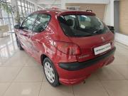 Peugeot 206 Москва  - изображение 20