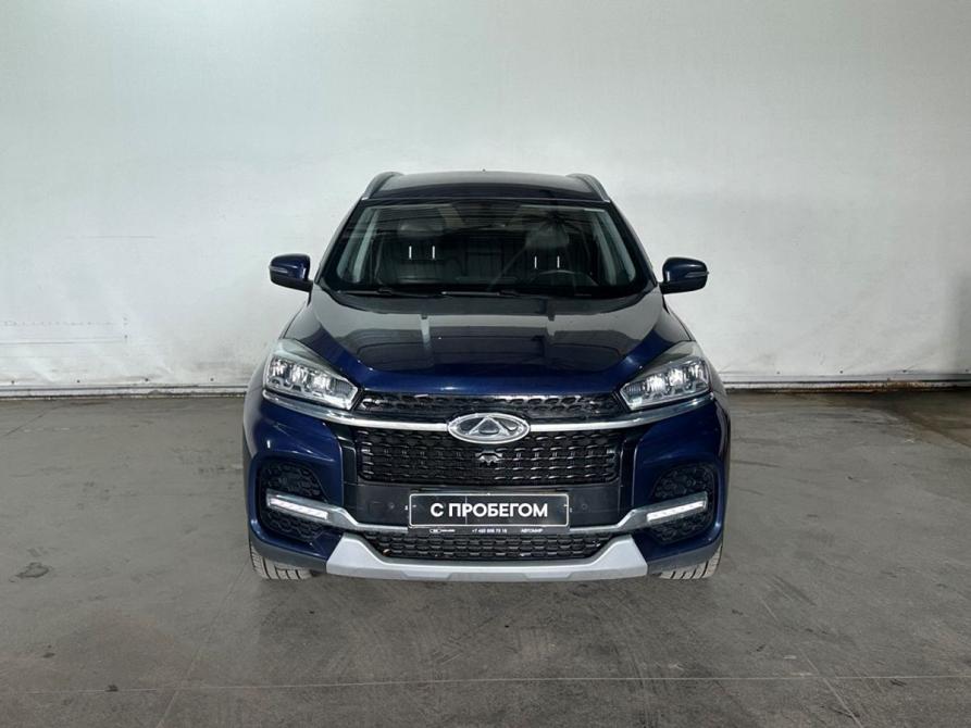 Chery Tiggo 8 I Москва  - изображение 2