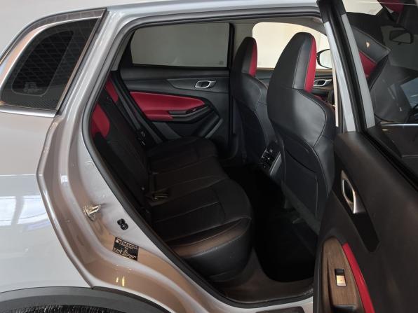 Changan CS55 Plus II с пробегом 2023 года, цена 2 345 000 рублей, 25434 км, внедорожник, Автокод Объявления