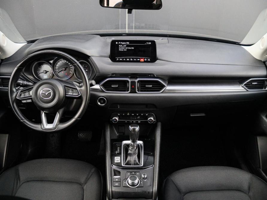 Mazda CX-5 II Москва  - изображение 9