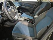 Chevrolet Cruze I Воронеж  - изображение 35