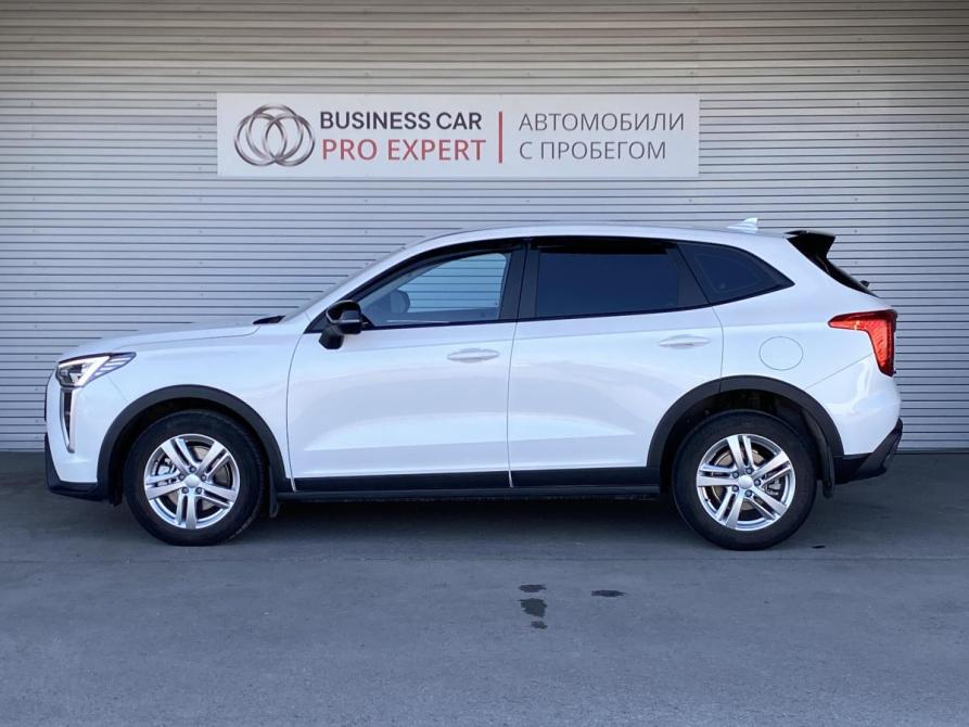 Haval Jolion I Рестайлинг Кемерово  - изображение 8