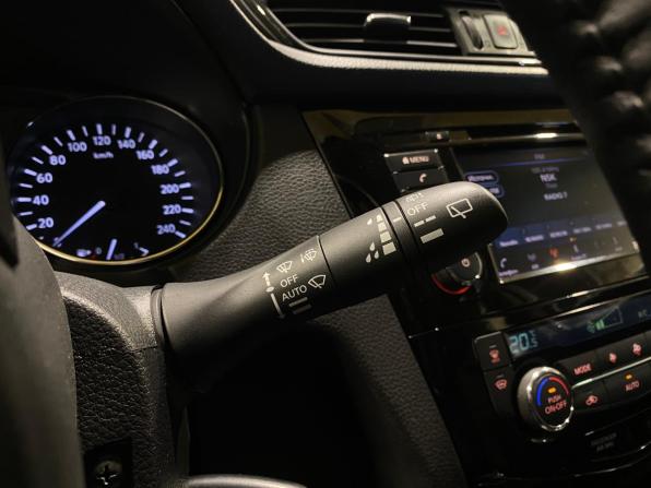 Nissan Qashqai II Рестайлинг с пробегом 2021 года, цена 2 370 000 рублей, 54428 км, внедорожник, Автокод Объявления