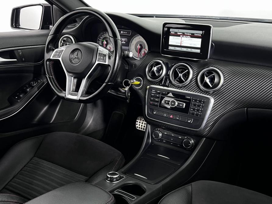 Mercedes-Benz A-Класс III (W176) Калининград  - изображение 13
