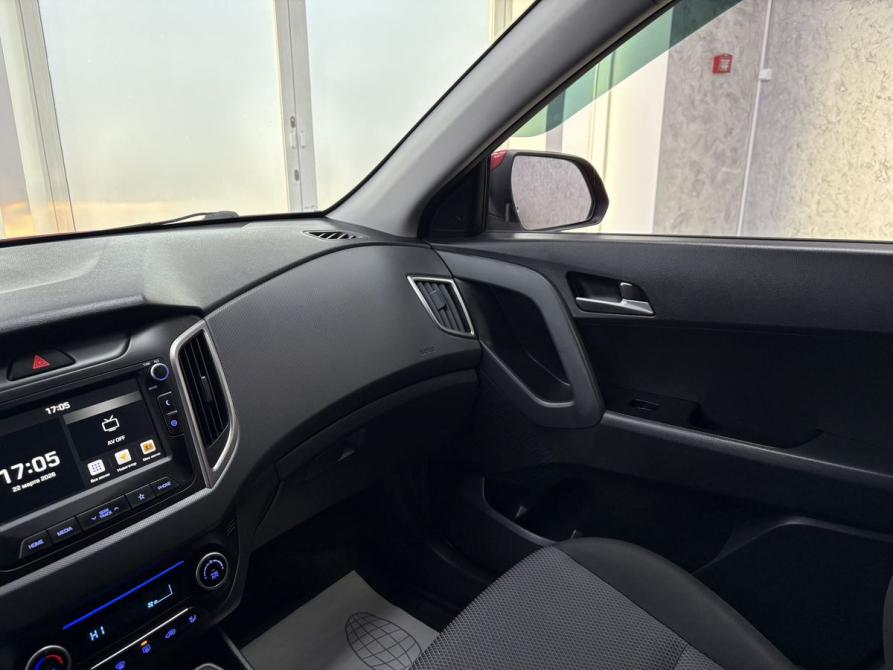Hyundai Creta I Ярославль  - изображение 23