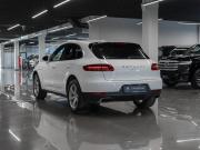 Porsche Macan I Москва  - изображение 32