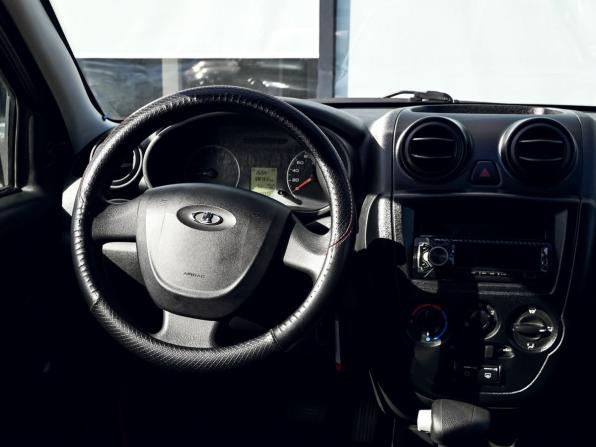 Lada (ВАЗ) Granta I с пробегом 2013 года, цена 435 000 рублей, 128732 км, седан, Автокод Объявления
