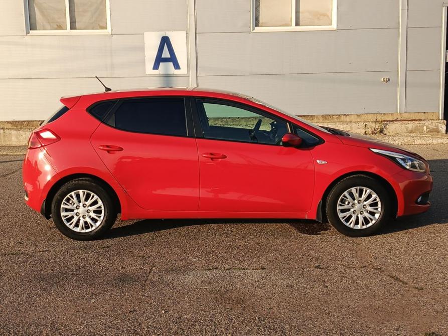 Kia Ceed II Набережные Челны  - изображение 5