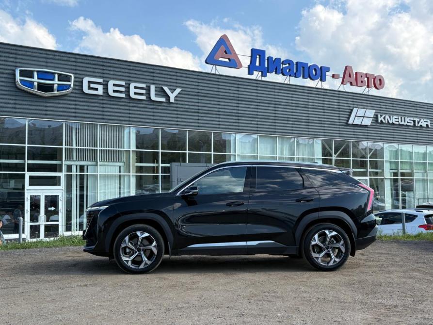 Geely Atlas II Набережные Челны  - изображение 2