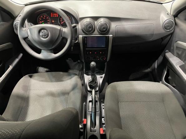 Nissan Almera III (G15) с пробегом 2013 года, цена 677 000 рублей, 115586 км, седан, Автокод Объявления