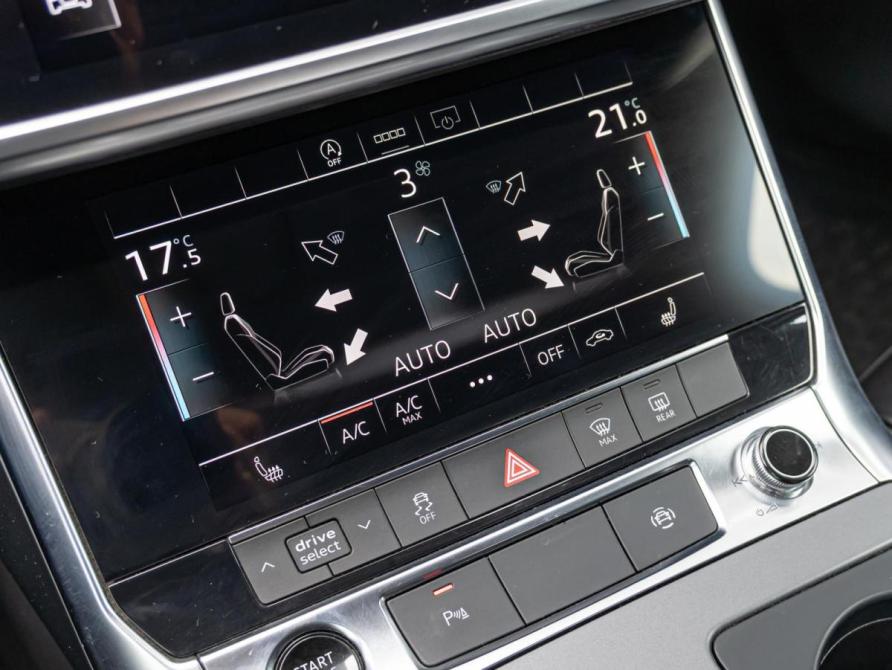 Audi A6 V (C8) Краснодар  - изображение 14