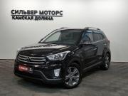Hyundai Creta I Пермь  - изображение 19