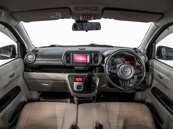 Toyota Passo III с пробегом 2017 года, цена 780 000 рублей, 143381 км, хэтчбек, Автокод Объявления