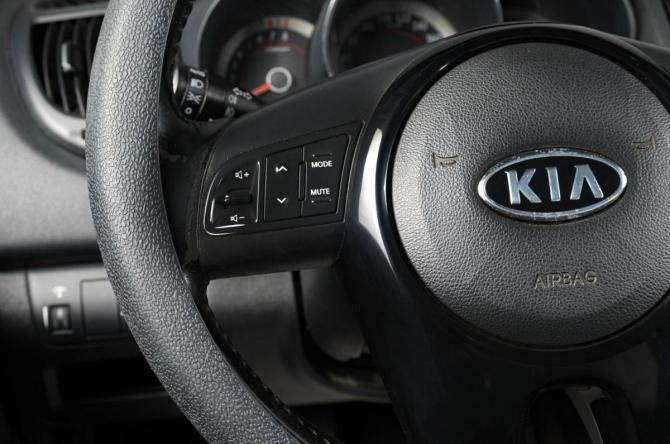 Kia Cerato II с пробегом 2012 года, цена 849 000 рублей, 244684 км, седан, Автокод Объявления