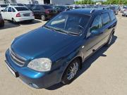 Chevrolet Lacetti I Саратов  - изображение 52