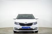 Kia Rio III Рестайлинг Оренбург  - изображение 21