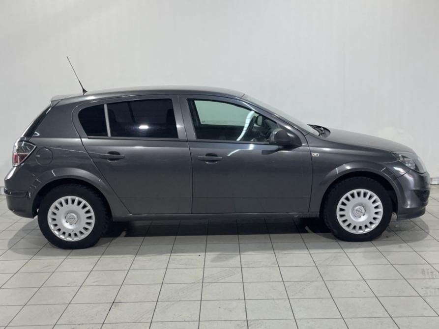 Opel Astra H Рестайлинг Курск  - изображение 4
