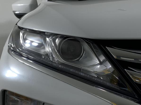 Mitsubishi Eclipse Cross I Рестайлинг с пробегом 2022 года, цена 2 315 000 рублей, 81798 км, внедорожник, Автокод Объявления