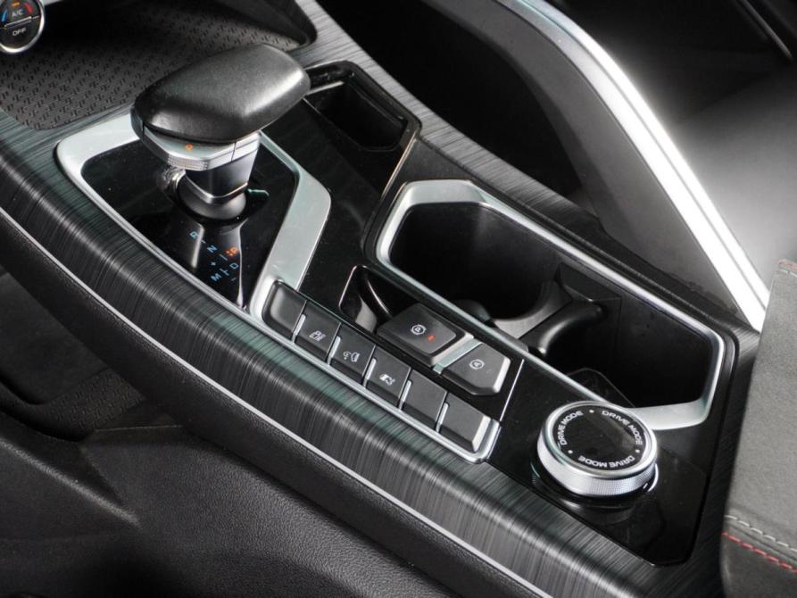 Geely Tugella I Минеральные Воды  - изображение 12