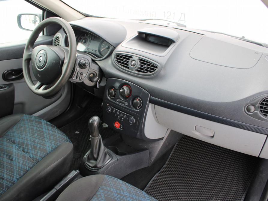 Renault Clio III Нижний Новгород  - изображение 8