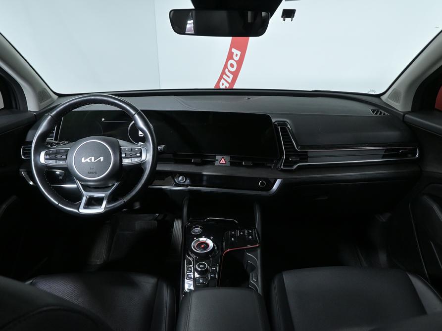 Kia Sportage V Москва  - изображение 6