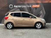 Kia Venga I Пермь  - изображение 22