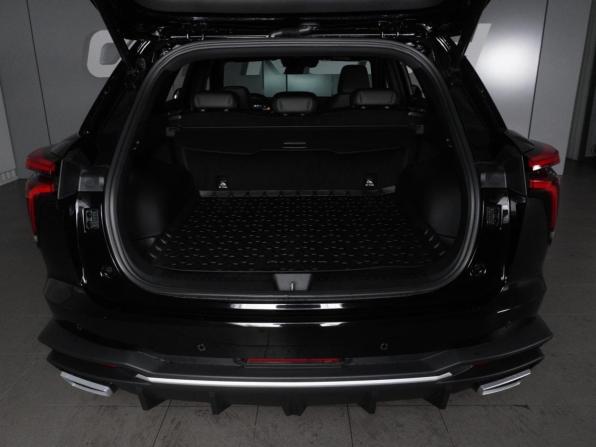 Haval F7 II с пробегом 2026 года, цена 3 599 000 рублей, 5 км, внедорожник, Автокод Объявления