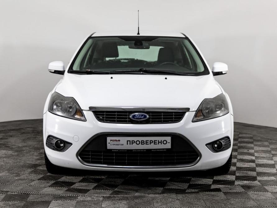 Ford Focus II Рестайлинг Санкт-Петербург  - изображение 2
