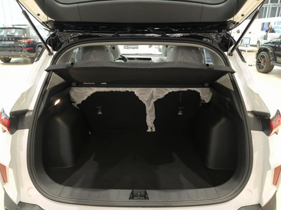 Geely Coolray I Казань  - изображение 12