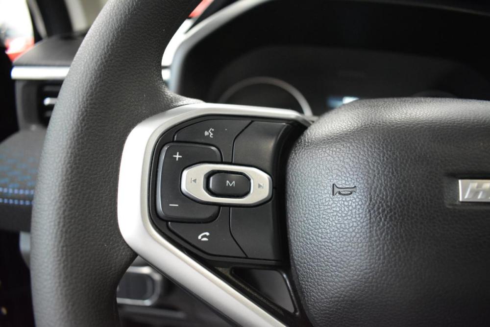 Haval Jolion I Киров  - изображение 25