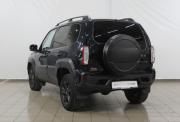 Lada (ВАЗ) Niva Travel I Астрахань  - изображение 25