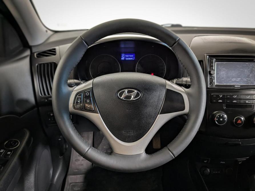 Hyundai i30 I Рестайлинг Екатеринбург  - изображение 12