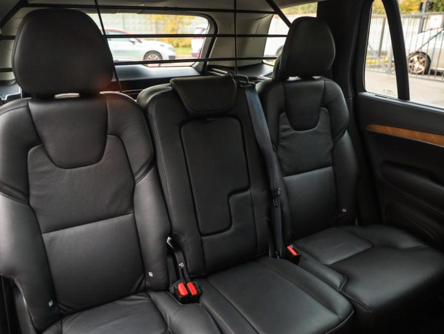 Volvo XC90 II Рестайлинг 1 Санкт-Петербург  - изображение 28