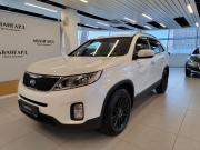 Kia Sorento II Рестайлинг Санкт-Петербург  - изображение 19